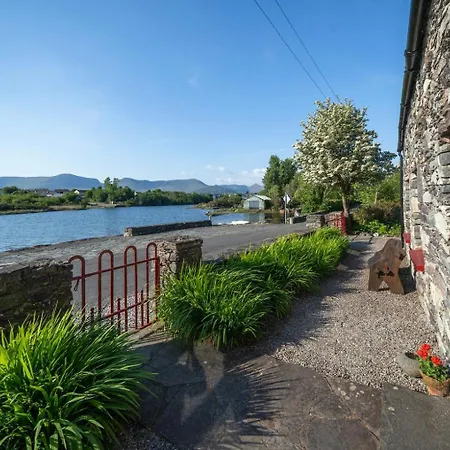 Pier Cottage Sneem Casa vacanze *