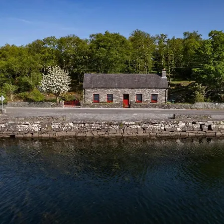 Pier Cottage Sneem Casa vacanze *