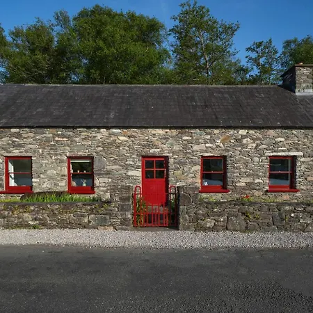 Casa vacanze Pier Cottage Sneem *