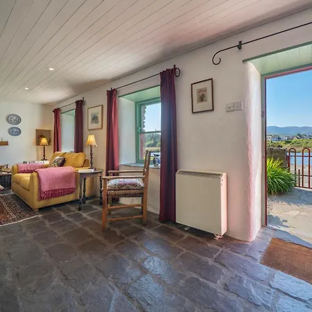 Pier Cottage Sneem Casa vacanze