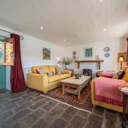 Pier Cottage Sneem Casa vacanze *