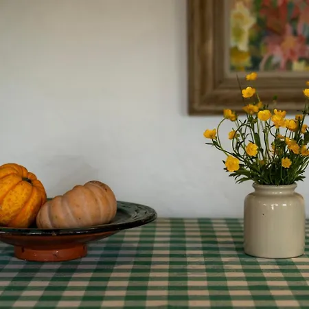 Cosy Stone On The Shores Of River Sneem