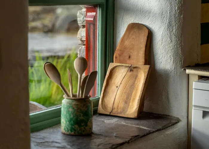 Casa vacanze Cosy Stone On The Shores Of River Sneem